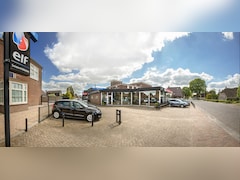 Volvo V70 - 2.5T Ocean Race Automaat * Goed onderhouden * Camera * Carplay Android * Half Leder