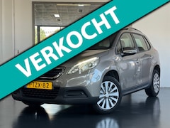 Peugeot 2008 - 1.2 VTi Access | Carplay | Camera | Automaat | Nap | Nette Staat