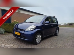 Daihatsu Sirion 2 - 1.3-16V Comfort