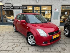 Suzuki Swift - 1.3 5Drs Nw koppeling Versnellingsbak Revisie