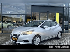 Nissan Micra - 1.0 IG-T Acenta
