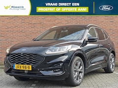 Ford Kuga - 2.5 PHEV e-CVT 225pk ST-Line | Winter Pack | Navigatie | Climate Control | Camera Achter |