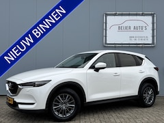 Mazda CX-5 - 2.0 SkyActiv-G 165 Skylease GT Automaat Trekhaak