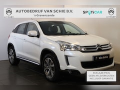 Citroën C4 Aircross - 1.6 Tendance Trekhaak | Navigatie | 18"