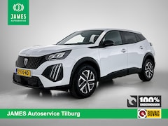 Peugeot 2008 - 1.2 100 NW MODEL | NAVI & CARPLAY | CAMERA