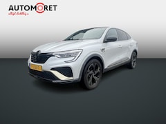 Renault Arkana - 1.6 E-Tech hybrid 145 E-Tech engineered Panoramadak| Leer | zeer compleet