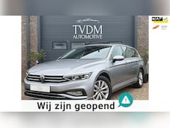 Volkswagen Passat Variant - 1.5 TSI Business|PANO|NAVI|CAMERA|MATRIX LED|