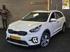 Kia Niro - 1.6 GDi PHEV ExecutiveLine|GARANTIE|NAP|1E EIG|PANO|ACC|CAMERA