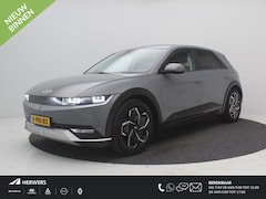 Hyundai IONIQ 5 - Connect 73kWh / Warmtepomp / SoH 98, 7% / WLTP bereik 481 km / CCS snel-laden / 3-Fase lad