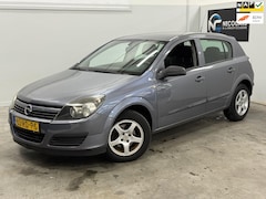 Opel Astra - 1.6 Essentia / AUTOMAAT / NIEUWE APK