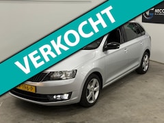 Skoda Rapid Spaceback - 1.2 TSI Greentech Edition / NAP / NETTE AUTO / DEALER ONDERHOUDEN