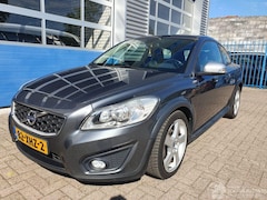 Volvo C30 - C-30 1.6 D2 R-edition