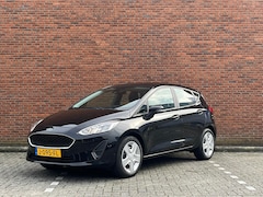 Ford Fiesta - 1.0 EcoBoost 95pk 5dr Connected | Navigatie by App | Airco |