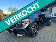 Mercedes-Benz GLB - 200 AMG, Pano, 7 Pers. Trekhaak, BTW