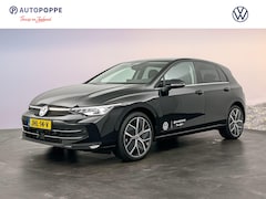 Volkswagen Golf - Style Plug in Hybride 204 pk