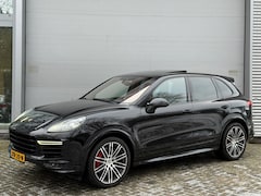 Porsche Cayenne - 4.8 Turbo l SportChrono l VDOH l Bose l Pano l Camera l
