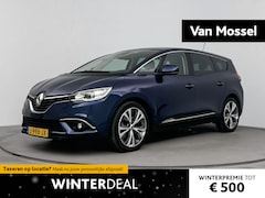 Renault Grand Scénic - 1.3 TCe Intens 7p. | Apple CarPlay & Android Auto | Airco | Achteruitrijcamera | Parkeerse