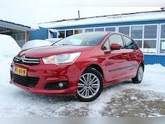 Citroën C4 - 1.6-16V "Tendance" Clima - Stoelverwarming 120 Pk