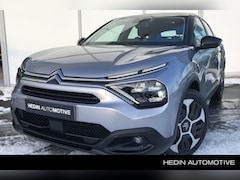 Citroën C4 - 1.2 100pk Feel | Navigatie via App | Climate Control | Cruise Control | Apple Carplay/Andr