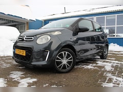 Citroën C1 - 1.0 e-VTi "Feel" Cruise - Airco - 5 Drs