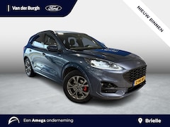Ford Kuga - 2.5 PHEV ST-Line X