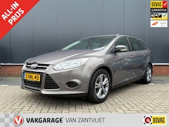 Ford Focus Wagon - 1.0 EcoBoost Edition Plus (12 mnd BOVAG-garantie)