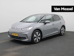 Volkswagen ID.3 - Pro Oranje Edition 59 kWh | EM | Stoel en Stuurwarming | Navigatie | Park Assist