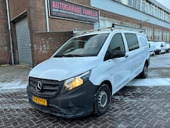Mercedes-Benz Vito - 114 CDI Extra Lang DC Comfort