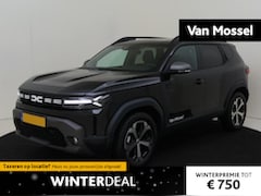 Dacia Duster - 1.2 TCe 130 mild hybrid Journey Parkeer camera | PDC | Climat Control | LM velgen |Airco
