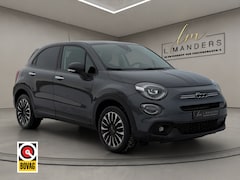 Fiat 500 X - 1.5 Mild Hybrid 2023 GRIJS | Automaat | Apple CarPlay | Camera