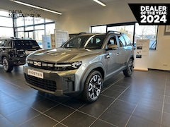 Dacia Bigster - Journey | Achteruitrijcamera | Cruise Control en snelheidsbegrenzer | Handsfree card voor