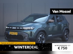 Dacia Duster - 1.0 TCe 100Pk ECO-G Journey | Apple & Android Carplay | Climate Control | Parkeersensoren
