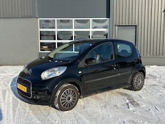 Citroën C1 - 1.0-12V Séduction Airco Elektrische ramen Centrale vergrendeling