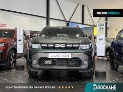 Dacia Duster - 1.0 TCe 100 ECO-G Expression / Pack Nav /