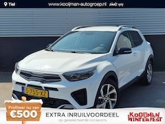 Kia Stonic - 1.0 T-GDi MHEV GT-Line Nieuw geleverd, 1ste eigenaar, Dealer onderhouden, BTW auto