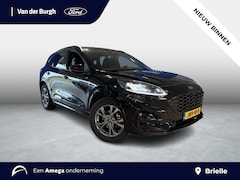 Ford Kuga - 2.5 PHEV ST-Line X