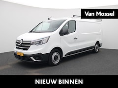 Renault Trafic - 2.0 dCi 110 T30 L2H1 Comfort | Apple Carplay/Android Auto | Trekhaak | Airconditioning | C
