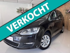 Volkswagen Sharan - 1.4 TSI, 7 PERSOONS, NAVIGATIE, PDC, CLIMA V + A, FACELIFT, SCHUIFDEUREN, ETC