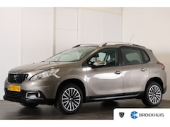 Peugeot 2008 - 1.2 PureTech 110PK Blue Lion | Navi | Panoramadak | Parkeersensoren | Airco | Cruise contr
