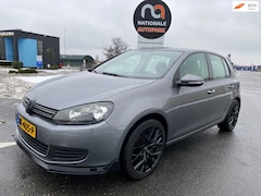 Volkswagen Golf - 2010 * 1.2 TSI Trendline BlueMotion * EXPORT/ HANDEL