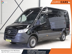 Mercedes-Benz Sprinter - 315 L2H2 Automaat Airco Cruise Navi Trekhaak