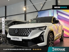 Renault Austral - 1.2 E-Tech full hybrid 200 techno / Pack Comfort /