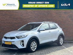 Kia Stonic - 1.0 T-GDi 120pk DCT7 DynamicLine | Automaat | Navigatie | Cruise Control | Airco | Camera