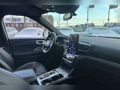 Ford Explorer - 3.0 V6 EcoBoost PHEV ST-Line