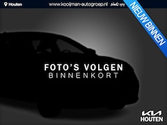 Kia EV6 - Air 58 kWh All Season Banden, Dealeronderhouden, Stoel/Stuurverwarming, Apple Carplay/Andr