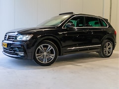 Volkswagen Tiguan - 1.4 TSI ACT Highline Business R I 1ste eig. I R-Line I 18" I Camera I Virtual I Adap. Crui