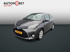 Toyota Yaris - 1.5 Hybrid Aspiration