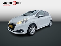 Peugeot 208 - 1.2 PureTech Signature