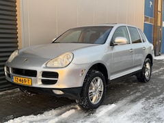 Porsche Cayenne - 4.5 S | Schuifak | Xenon | Leer | Navi
