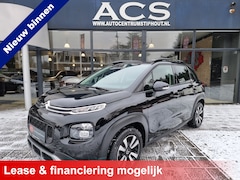 Citroën C3 Aircross - 1.2 S&S Shine | Grip Control | Carplay | Allseason | Navi | Climate | Nette staat